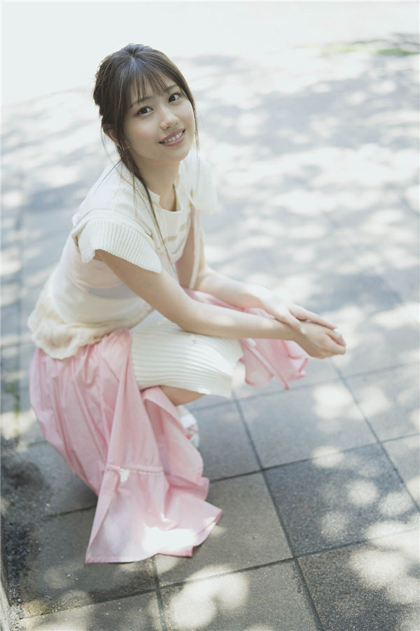 [图片5]-白石まゆみ写真集《グラから見るか？エモから見るか？》高清全本[39P]插图-猩猩智库-提供高质量的日系写真！