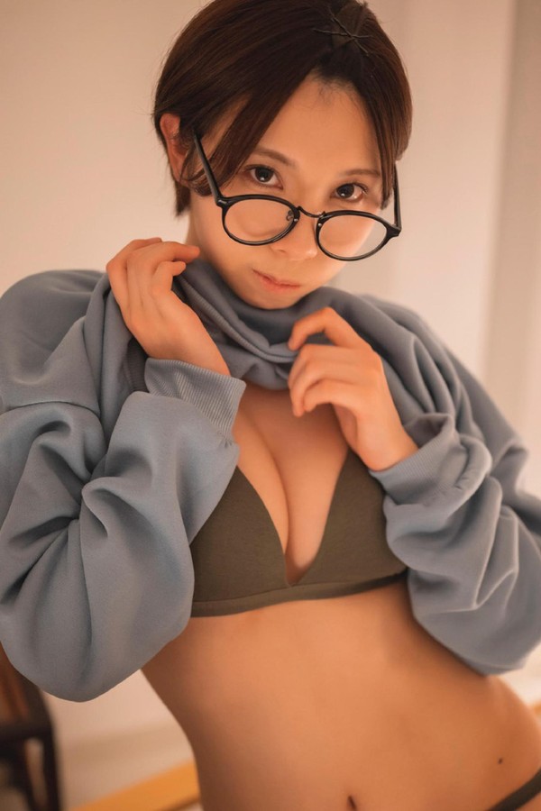 [图片2]-三橋くん写真集《夕映えに咲く花》高清全本[225P]插图-猩猩智库-提供高质量的日系写真！