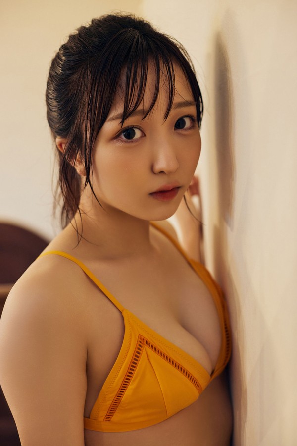 [图片6]-佐野さくら写真集《「初恋の季節」ｖｏｌ．２》高清全本[51P]插图-猩猩智库-提供高质量的日系写真！