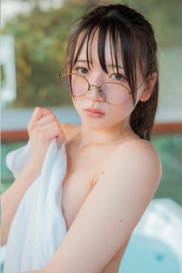 [图片6]-うたたね翠写真集《一泊二日の沖縄旅行に行ってきました。》高清全本[235P]插图-猩猩智库-提供高质量的日系写真！