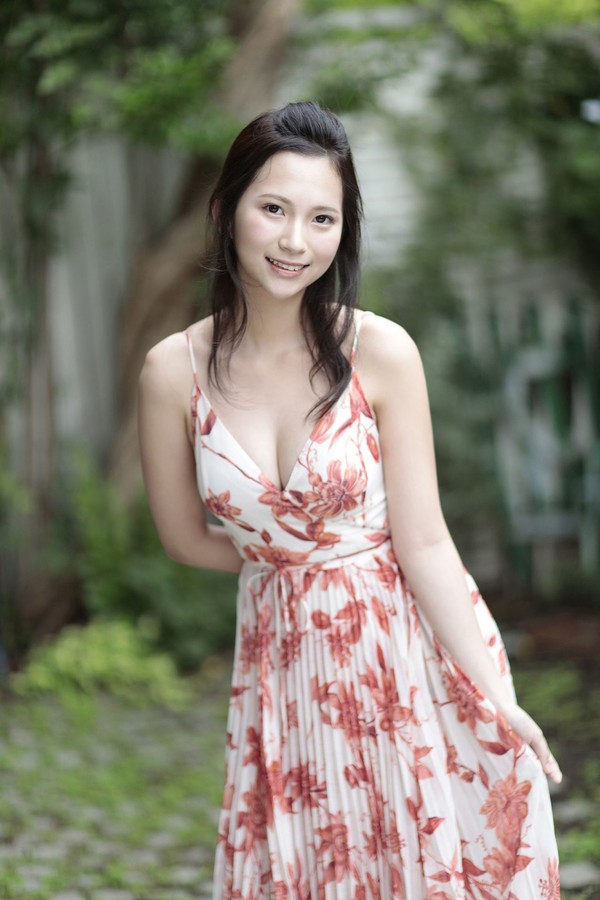 [图片2]-街山美穗写真集《深窓》高清全本[56P]插图-猩猩智库-提供高质量的日系写真！