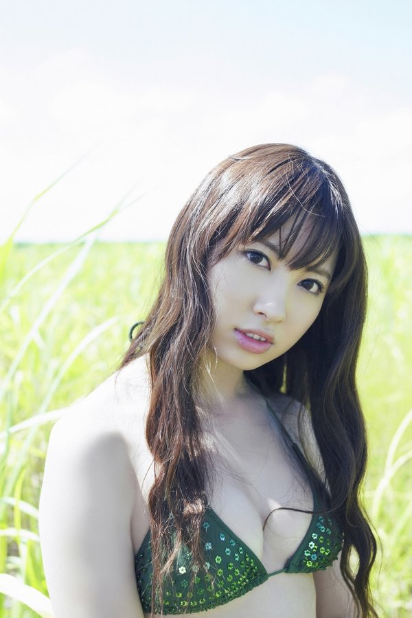 [图片4]-小嶋阳菜写真集《DeluxeHaruna》高清全本[112P]插图-猩猩智库-提供高质量的日系写真！