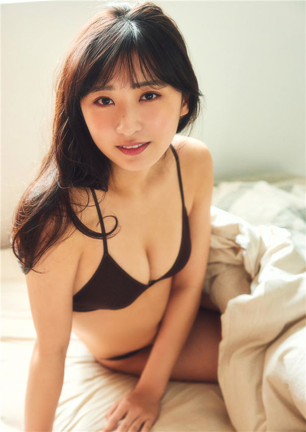 [图片5]-松本日向写真集《peony》高清全本[44P]插图-猩猩智库-提供高质量的日系写真！