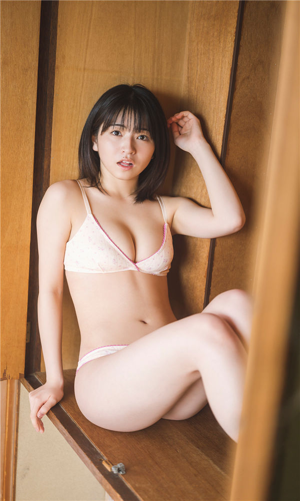 [图片2]-佐々木ほのか写真集《大人への大冒険。》高清全本[70P/1V]插图-猩猩智库-提供高质量的日系写真！