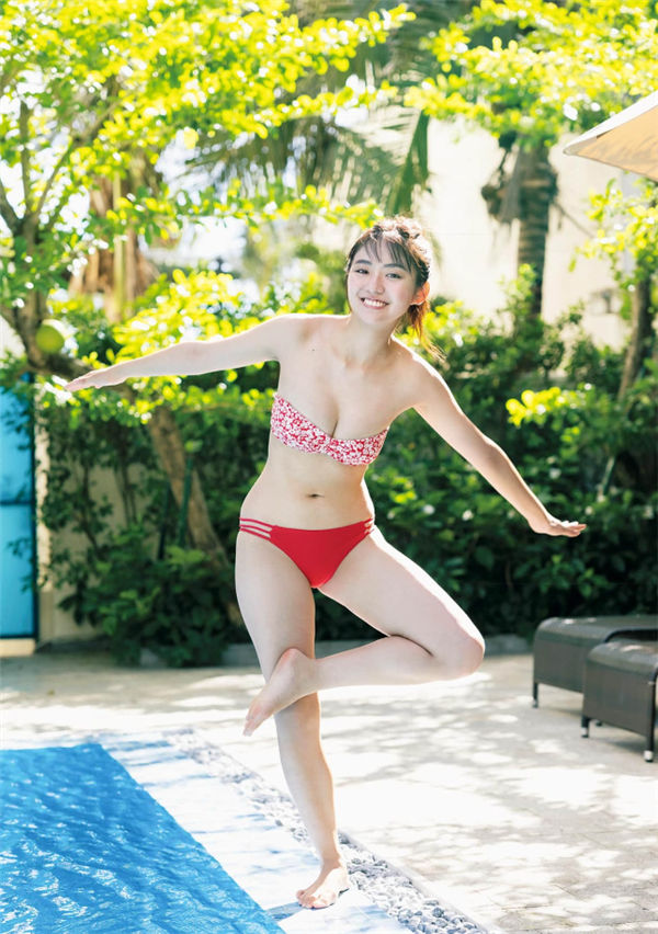 [图片6]-丰田露娜写真集《Good to see Moon》高清全本[121P]插图-猩猩智库-提供高质量的日系写真！