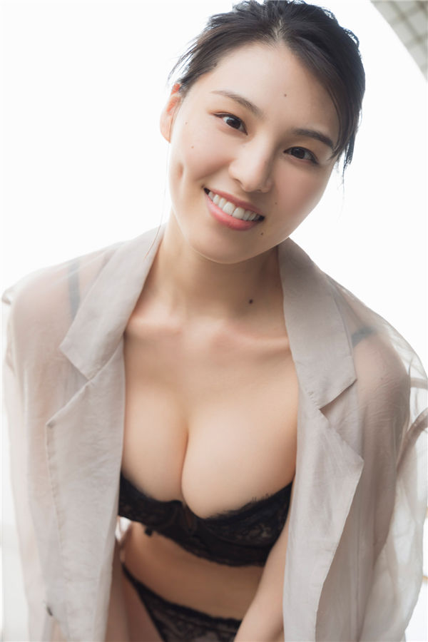 [图片5]-相乐伊织写真集《のぞいてみる？》高清全本[82P]插图-猩猩智库-提供高质量的日系写真！