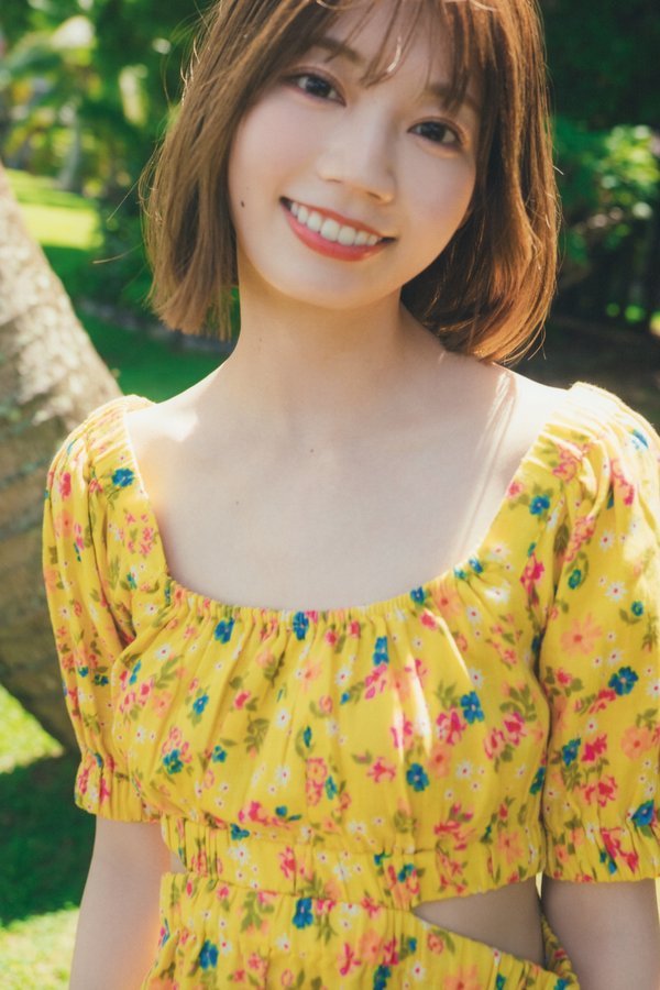 [图片2]-高本彩花写真集《僕の記憶の中で》高清全本[136P]插图-猩猩智库-提供高质量的日系写真！