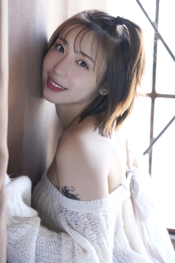 [图片5]-水凑美奥写真集《恋はみお色》高清全本[55P]插图-猩猩智库-提供高质量的日系写真！