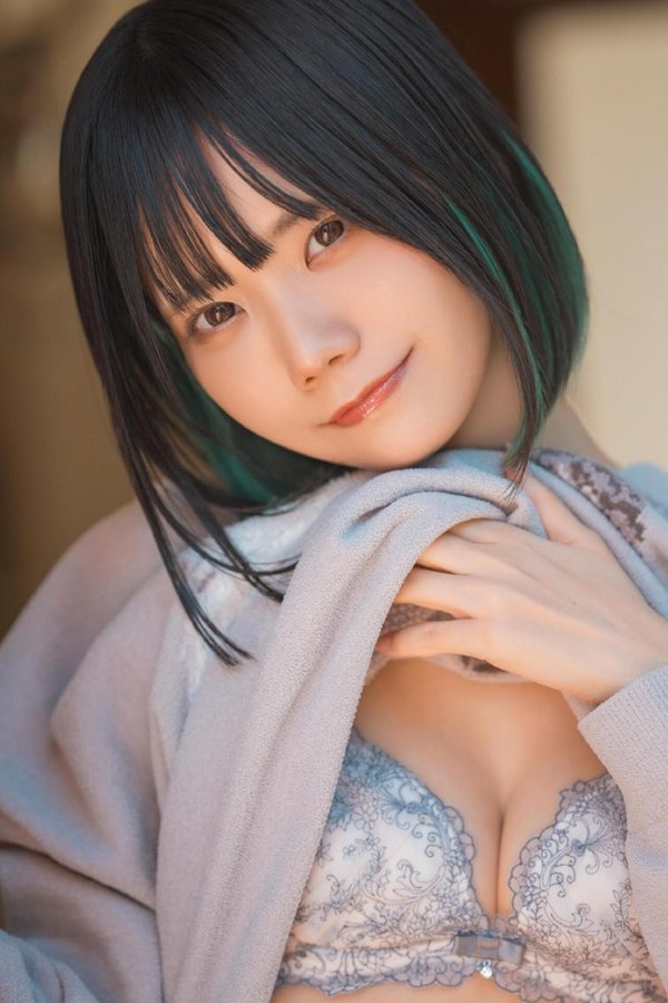 [图片3]-かれしちゃん写真集《おひるね。》高清全本[242P]插图-猩猩智库-提供高质量的日系写真！