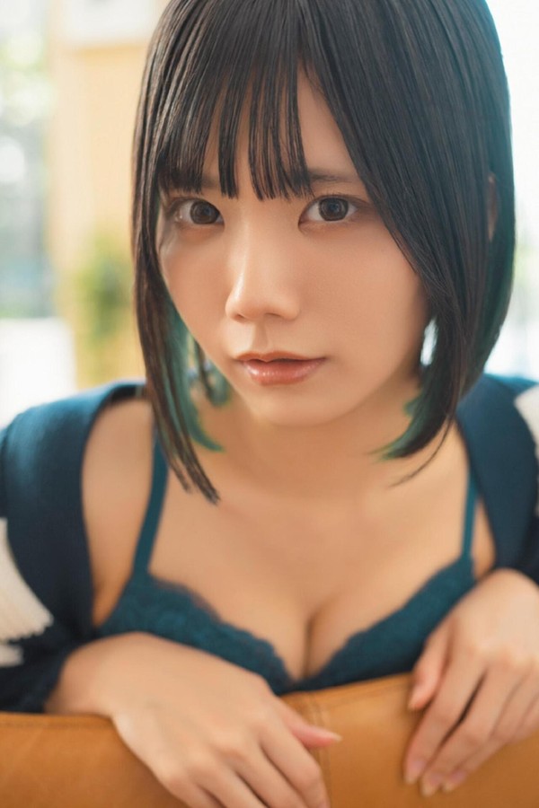 [图片4]-かれしちゃん写真集《おひるね。》高清全本[242P]插图-猩猩智库-提供高质量的日系写真！