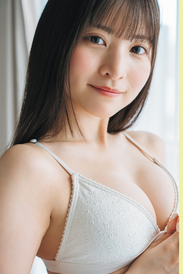 [图片4]-岸みゆ写真集《SUNNY GIRL vol.5 2024.06.28》高清全本[115P]插图-猩猩智库-提供高质量的日系写真！