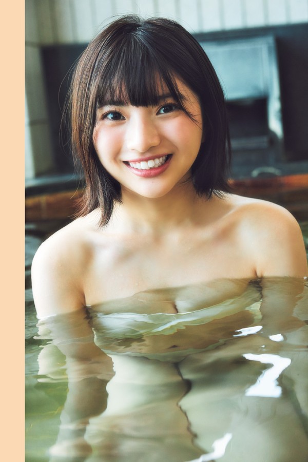 [图片7]-岸みゆ写真集《SUNNY GIRL vol.5 2024.06.28》高清全本[115P]插图-猩猩智库-提供高质量的日系写真！