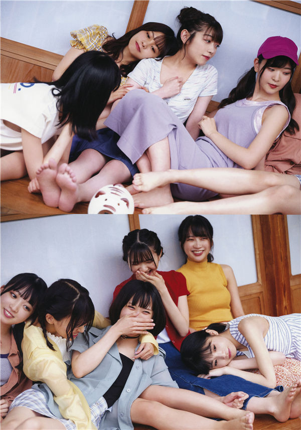 [图片7]-22/7写真集《青春は割り切れない》高清全本[119P]插图-猩猩智库-提供高质量的日系写真！