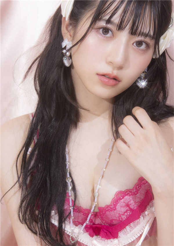 [图片3]-月足天音写真集《amane》高清全本[47P]插图-猩猩智库-提供高质量的日系写真！