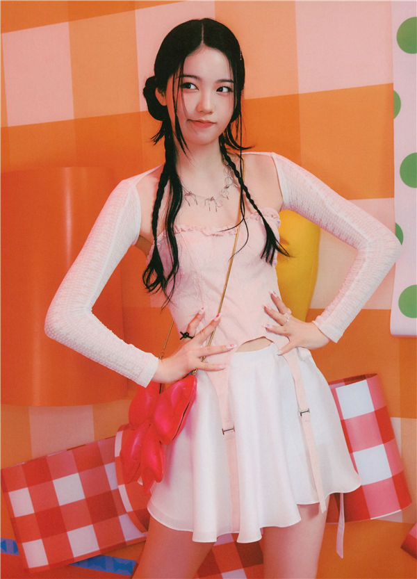 [图片2]-NiziU写真集《Press Play》高清全本[70P]插图-猩猩智库-提供高质量的日系写真！