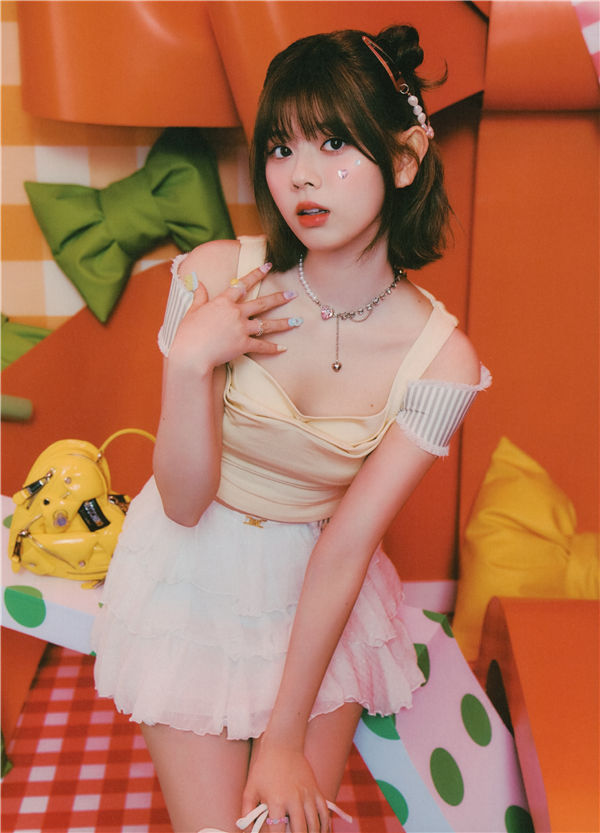 [图片3]-NiziU写真集《Press Play》高清全本[70P]插图-猩猩智库-提供高质量的日系写真！
