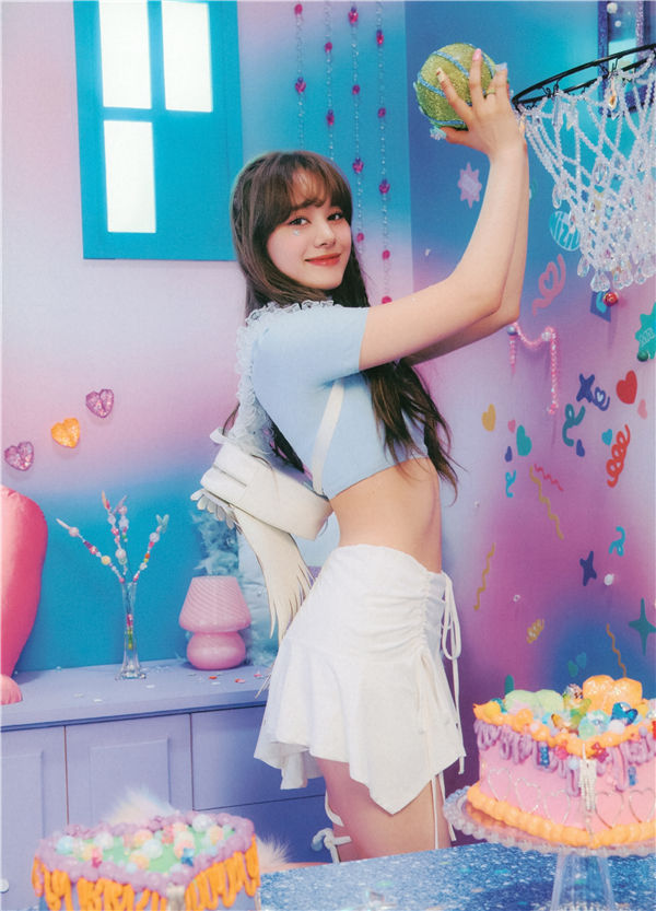 [图片5]-NiziU写真集《Press Play》高清全本[70P]插图-猩猩智库-提供高质量的日系写真！