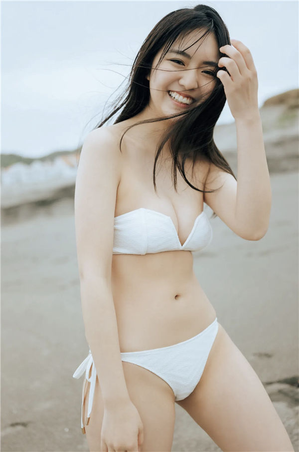 [图片7]-丰田露娜写真集《もぎたてフルーティー》高清全本[75P]插图-猩猩智库-提供高质量的日系写真！