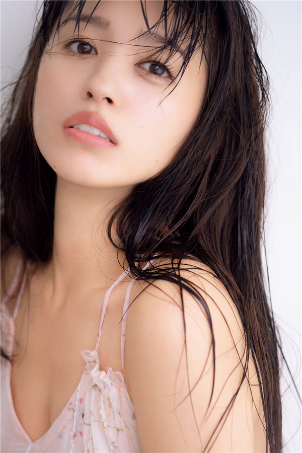 [图片3]-逢田梨香子写真集《いつかのHOLIDAY》高清全本[34P]插图-猩猩智库-提供高质量的日系写真！