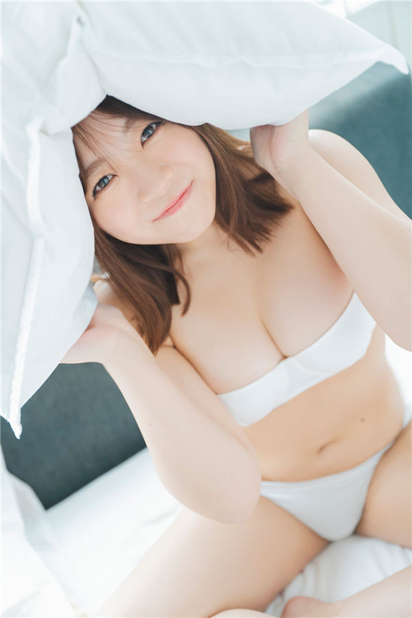 [图片2]-武田智加写真集《イチから》高清全本[60P]插图-猩猩智库-提供高质量的日系写真！