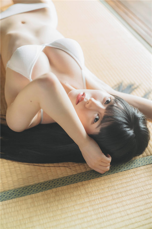 [图片3]-小野寺梓写真集《夢の続きへ》高清全本[82P]插图-猩猩智库-提供高质量的日系写真！