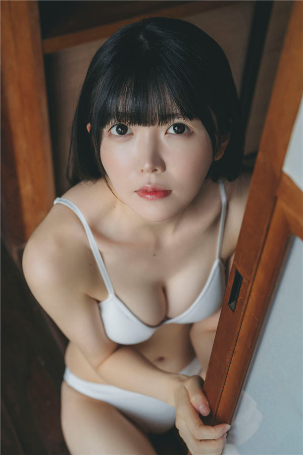 [图片4]-小野寺梓写真集《夢の続きへ》高清全本[82P]插图-猩猩智库-提供高质量的日系写真！