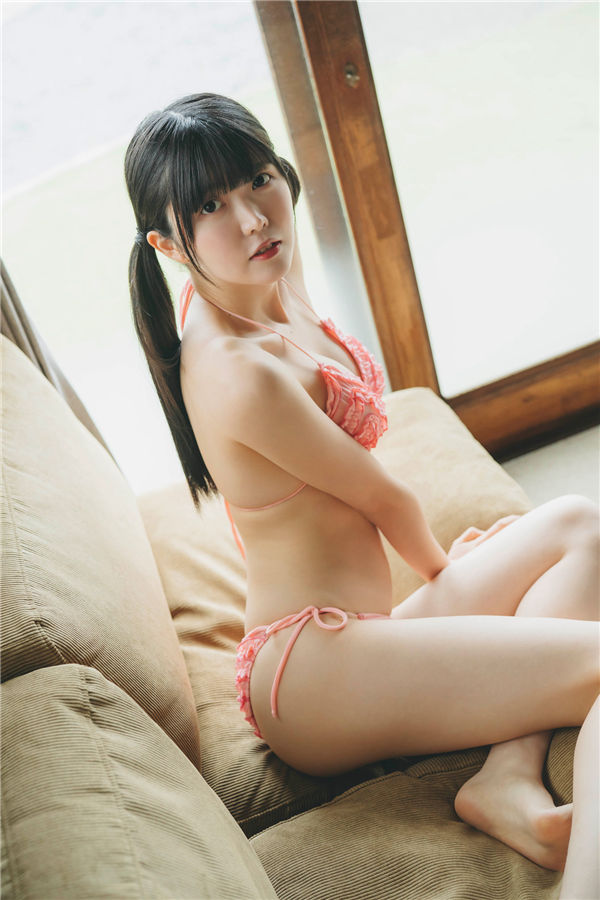 [图片5]-小野寺梓写真集《夢の続きへ》高清全本[82P]插图-猩猩智库-提供高质量的日系写真！