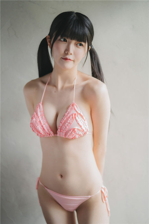 [图片6]-小野寺梓写真集《夢の続きへ》高清全本[82P]插图-猩猩智库-提供高质量的日系写真！