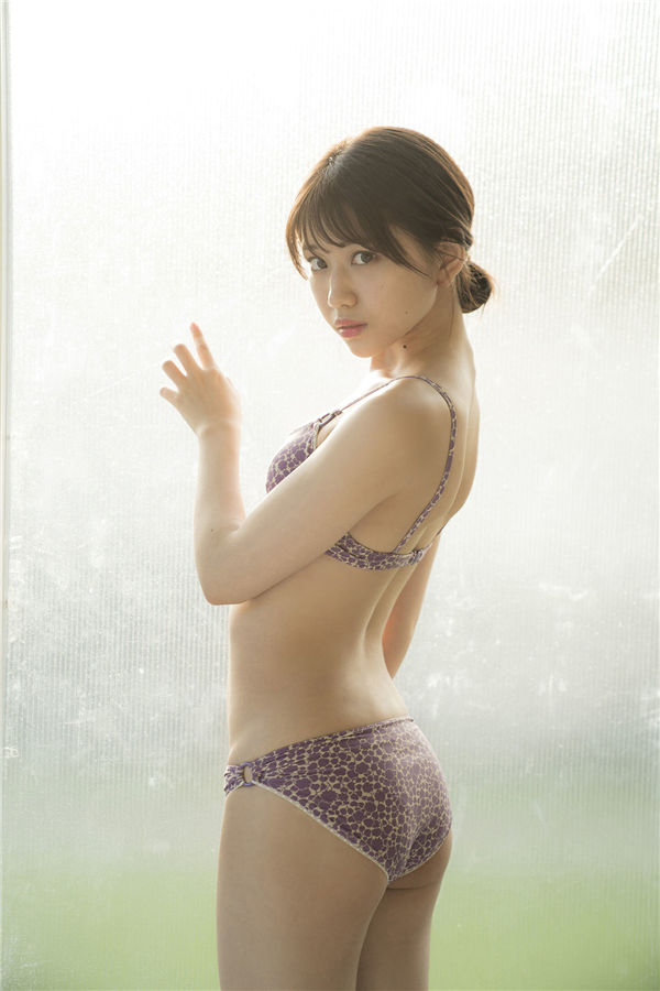 [图片2]-白石まゆみ写真集《グラビアちゃんはバズりたい４》高清全本[40P]插图-猩猩智库-提供高质量的日系写真！