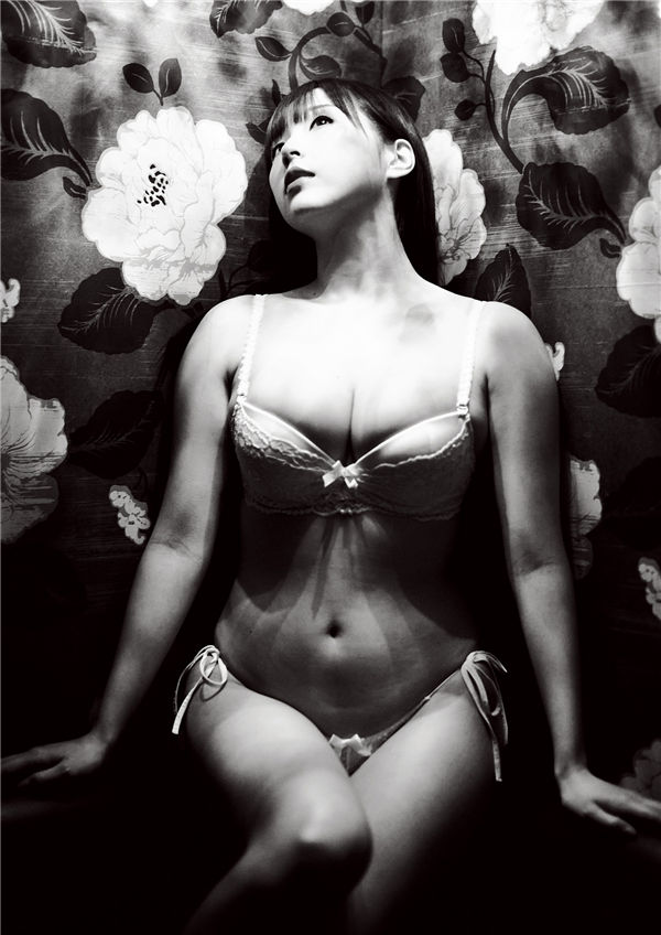 [图片8]-川村那月写真集《Real me》高清全本[179P]插图-猩猩智库-提供高质量的日系写真！