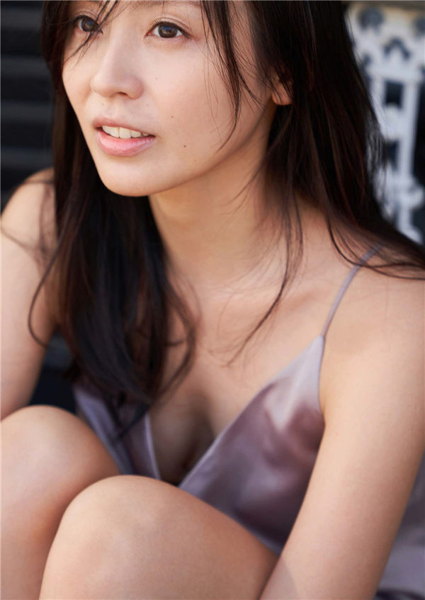 [图片2]-本仮屋ユイカ写真集《MY SELF》高清全本[80P]插图-猩猩智库-提供高质量的日系写真！