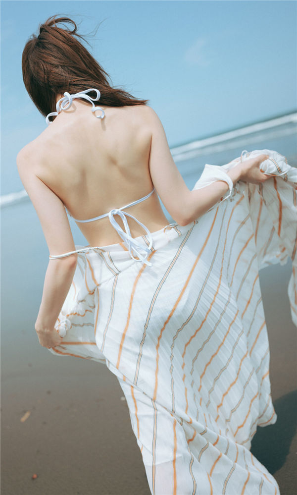 [图片7]-运上弘菜写真集《おかえりなっぴ》高清全本[50P]插图-猩猩智库-提供高质量的日系写真！