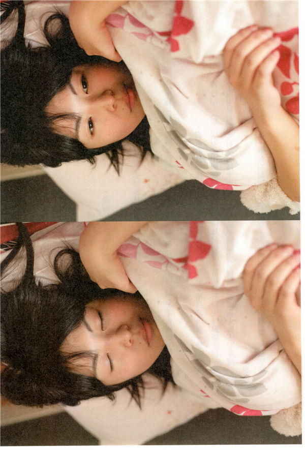 [图片2]-青山裕企作品《青山裕企的写真告白》高清全本[226P]插图-猩猩智库-提供高质量的日系写真！