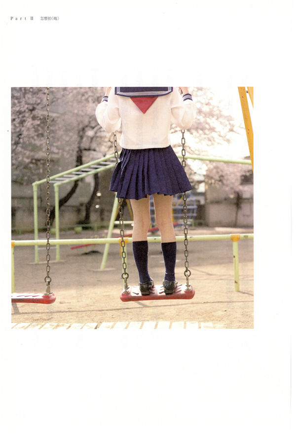 [图片5]-青山裕企作品《青山裕企的写真告白》高清全本[226P]插图-猩猩智库-提供高质量的日系写真！