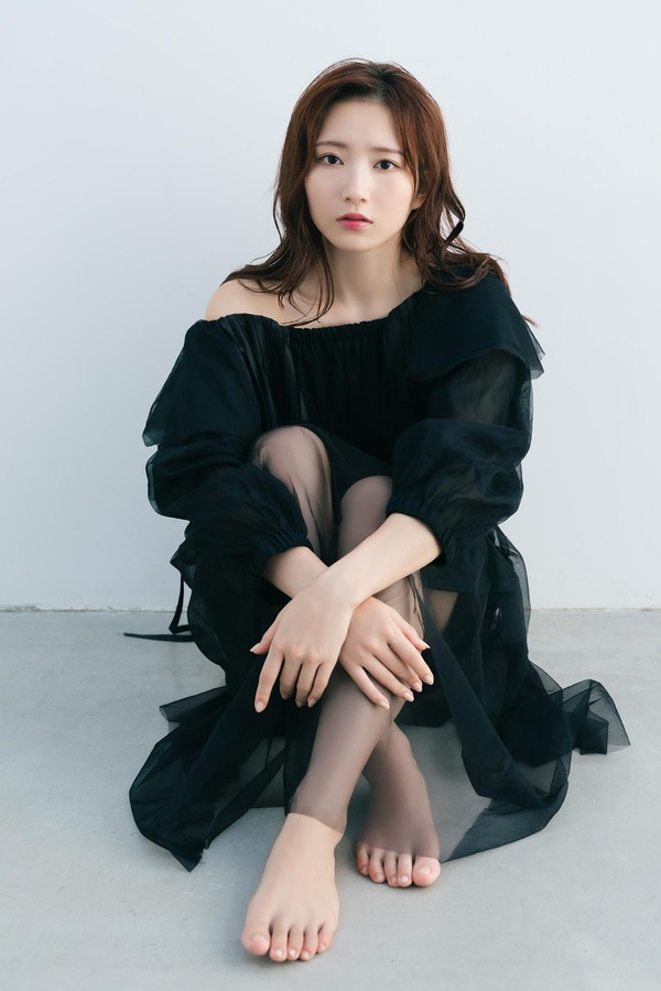 [图片4]-青山渚写真集《3年ぶんのカワイイとキレイ》高清全本[57P]插图-猩猩智库-提供高质量的日系写真！