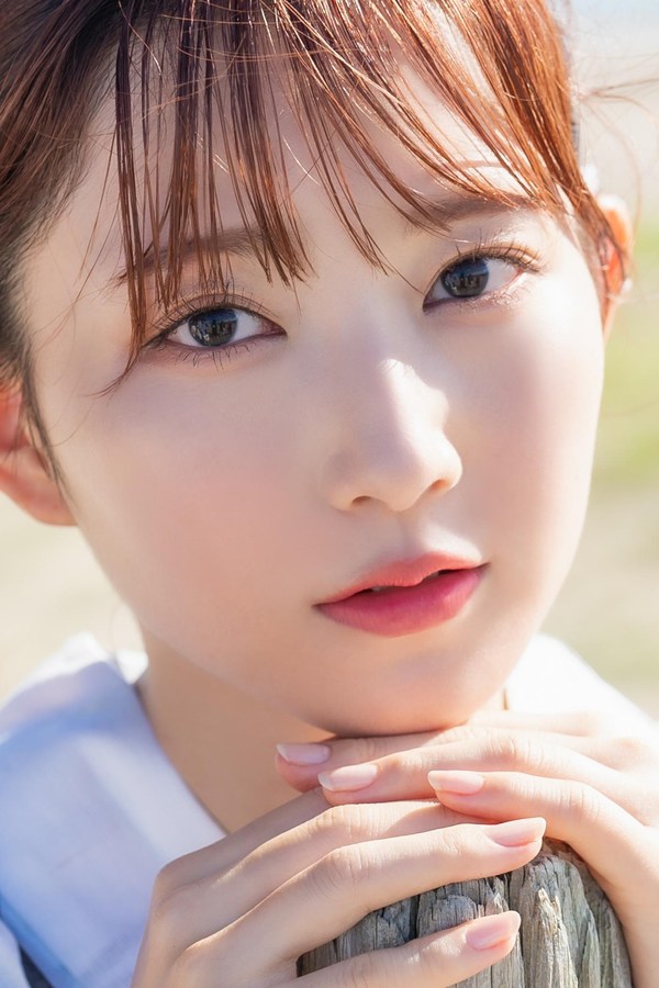 [图片7]-青山渚写真集《3年ぶんのカワイイとキレイ》高清全本[57P]插图-猩猩智库-提供高质量的日系写真！