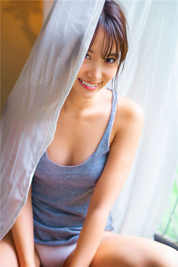 [图片3]-永尾玛利亚写真集《永尾まりや》高清全本[38P]插图-猩猩智库-提供高质量的日系写真！