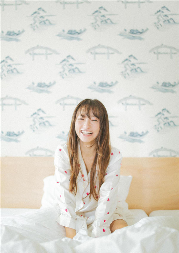 [图片3]-杜野まこ写真集《Flow》高清全本[92P]插图-猩猩智库-提供高质量的日系写真！