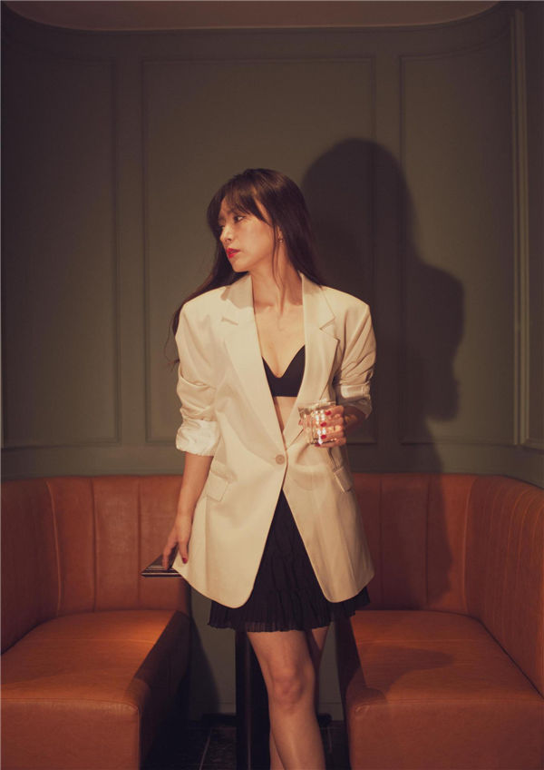 [图片6]-杜野まこ写真集《Flow》高清全本[92P]插图-猩猩智库-提供高质量的日系写真！