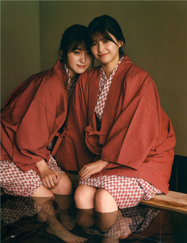 [图片4]-渡边理佐写真集《卒業メモリアルブック 抱きしめたくなる瞬間》高清全本[129P]插图-猩猩智库-提供高质量的日系写真！