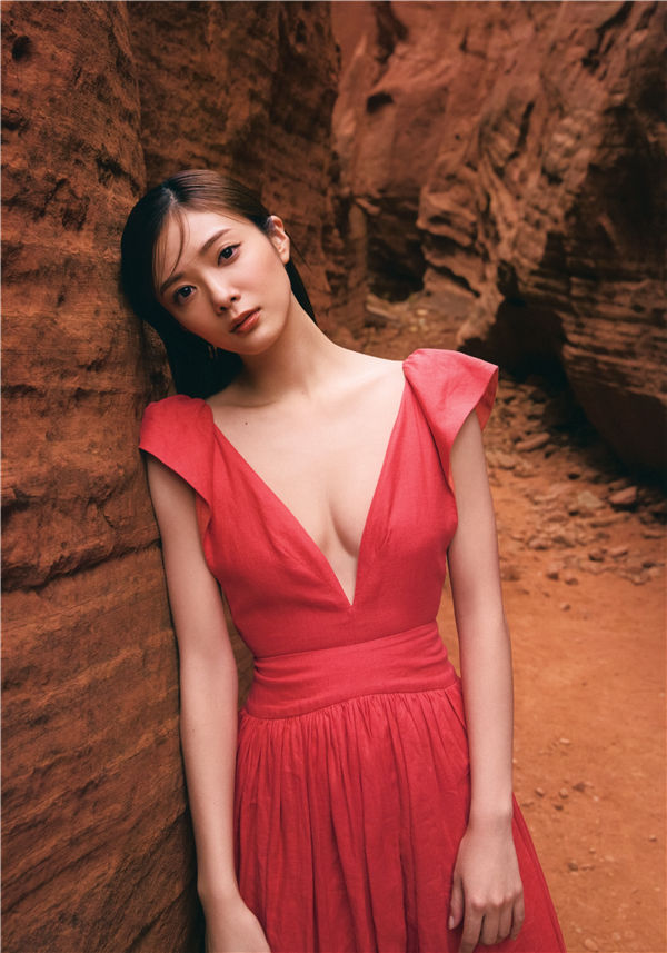 [图片7]-田村保乃写真集《隣の席になりたい》高清全本[144P]插图-猩猩智库-提供高质量的日系写真！