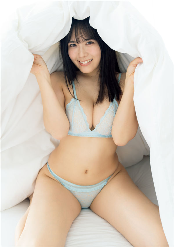 [图片5]-東雲うみ写真集《うみの近く》高清全本[113P]插图-猩猩智库-提供高质量的日系写真！