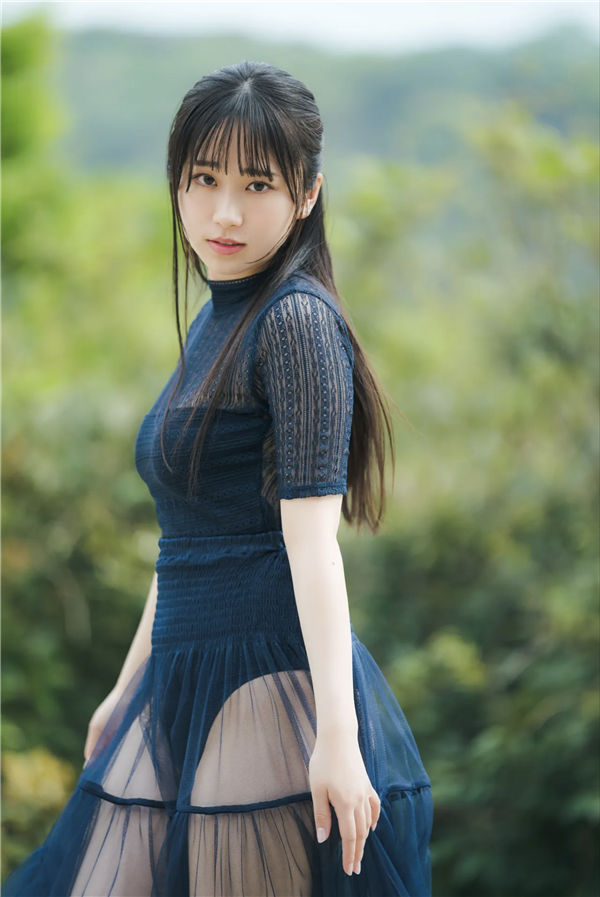 [图片7]-大白桃子写真集《桃白 vol.1》高清全本[54P]插图-猩猩智库-提供高质量的日系写真！