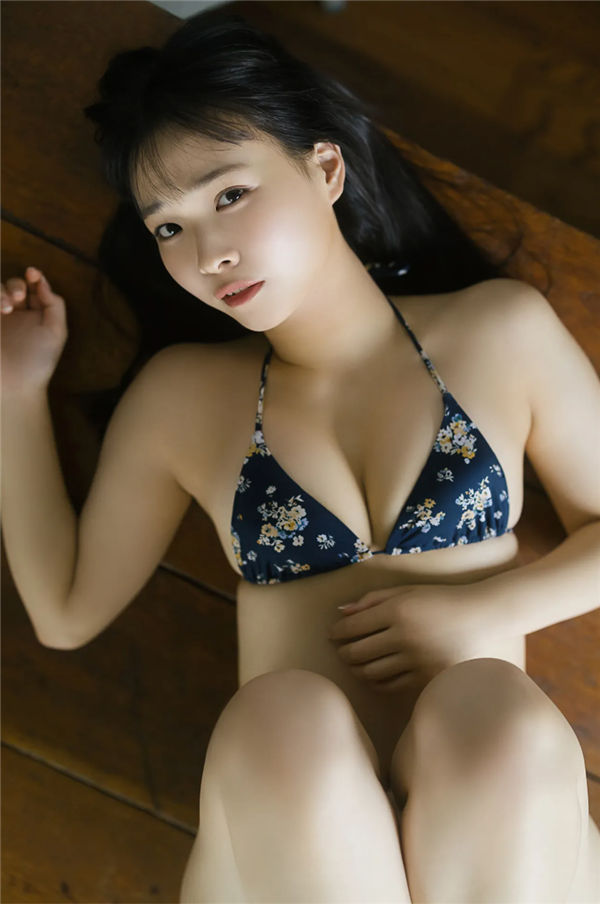 [图片3]-天野きき写真集《ゆめごこち。　ｖｏｌ．１》高清全本[54P]插图-猩猩智库-提供高质量的日系写真！