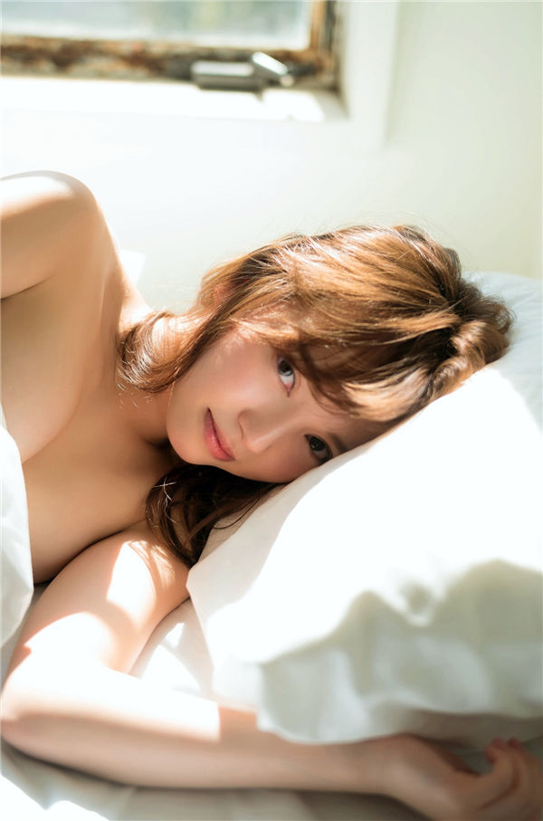 [图片3]-小室さやか写真集《素顔の私で》高清全本[64P]插图-猩猩智库-提供高质量的日系写真！