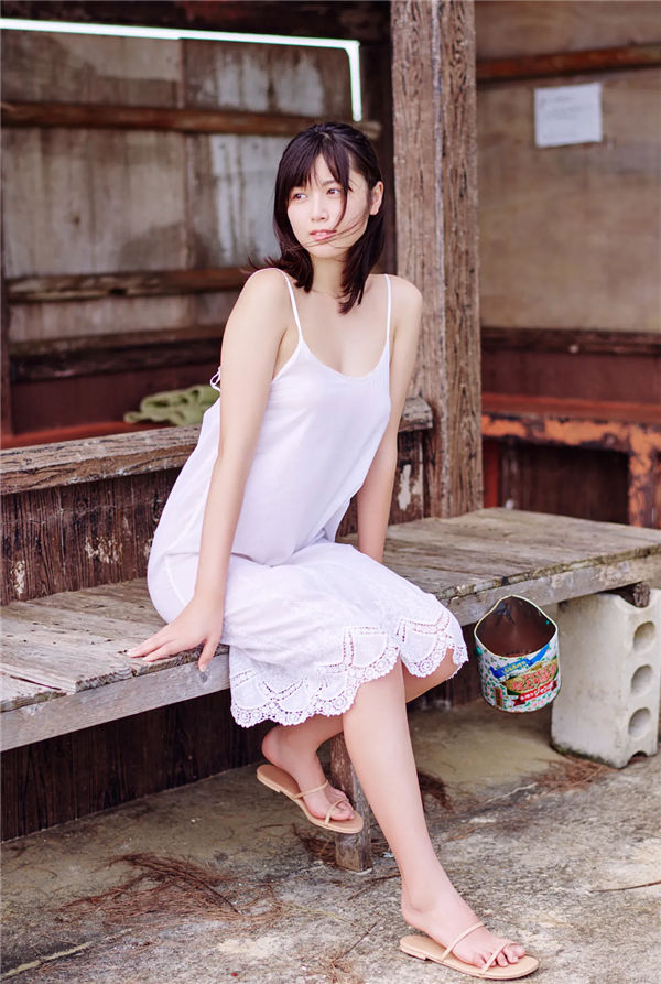 [图片3]-北向珠夕写真集《『恋夕』オール未公開スペシャルEdition vol.1》高清全本[98P]插图-猩猩智库-提供高质量的日系写真！