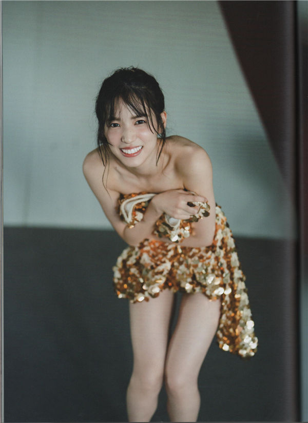 [图片6]-下尾みう1ST写真集《僕だけのもの》高清全本[129P]插图-猩猩智库-提供高质量的日系写真！