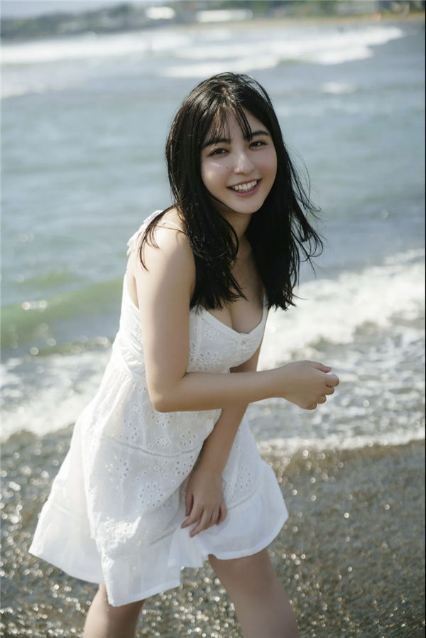 [图片2]-麻仓瑞季写真集《みずみずしい》高清全本[70P]插图-猩猩智库-提供高质量的日系写真！