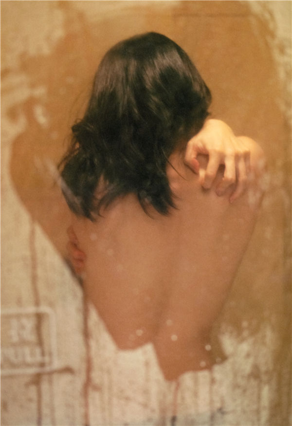 [图片8]-伊藤万理华1ST写真集《エトランゼ》高清全本[105P]插图-猩猩智库-提供高质量的日系写真！