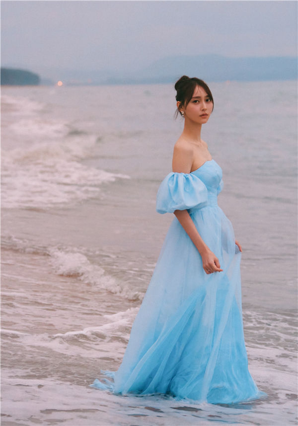 [图片8]-弓木奈於1ST写真集《天使だったのか》高清全本[135P]插图-猩猩智库-提供高质量的日系写真！